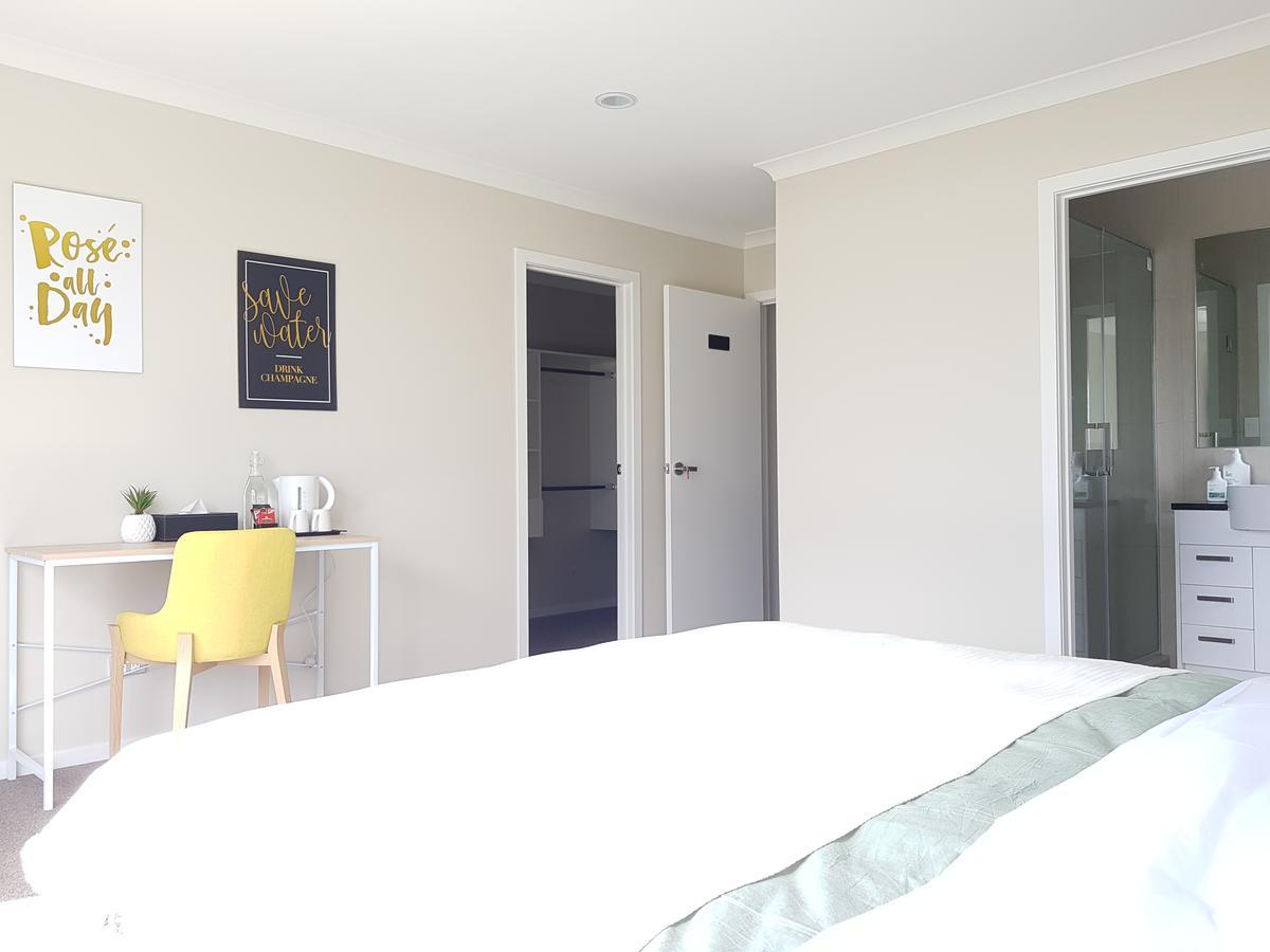 Ot Seaview Villa Auckland Exterior photo